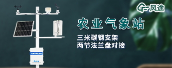 農業(yè)氣象監(jiān)測系統(tǒng)的設定有什么用？