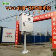 voc檢測儀器針對(duì)工業(yè)的治理和監(jiān)測