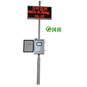 垃圾焚燒對(duì)大氣環(huán)境污染不可小視