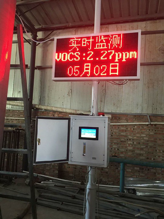 為降低臭氧污染，濰坊鼓勵車主夜間加油